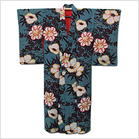 Womens kimono