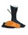 Black Tabi Boots : Long