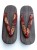 Japanese Wooden Geta Sandals : Haruka