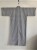 Men's Nightgown Kimono : 3662