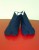Navy Blue Tabi Socks