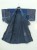 Indigo Boro Kimono: Ranru