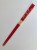Chopsticks: Red Crane