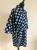 Indigo Hippari Jacket: Sachi