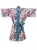 Kimono Robe : Spring Bloom