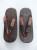 Japanese Wooden Geta Sandals : Tsubame