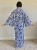 Women's Nightgown Kimono : 3666