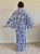 Women's Nightgown Kimono : 3682