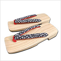 Women's footwear
