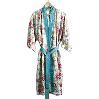 Women's nightwear robes