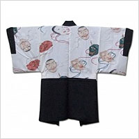 Men's Haori