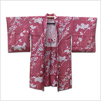 Women's Haori