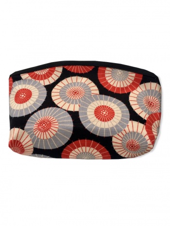 Japanese Umbrella Pouch Purse