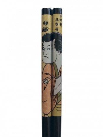 Chopsticks: Kabuki