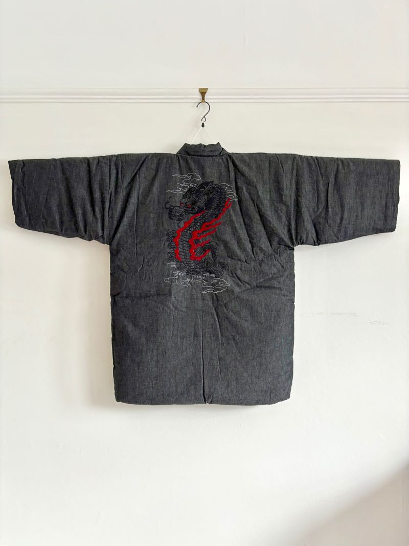 Hanten jacket best sale uk