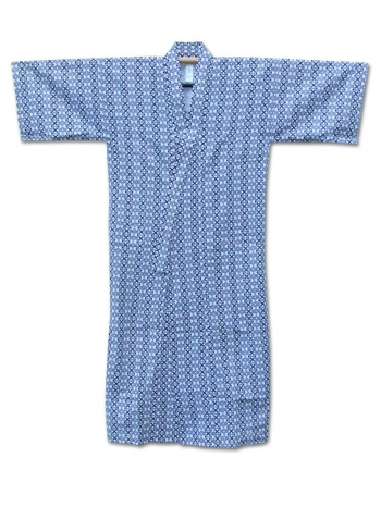 Men's Nightgown Kimono : 1397