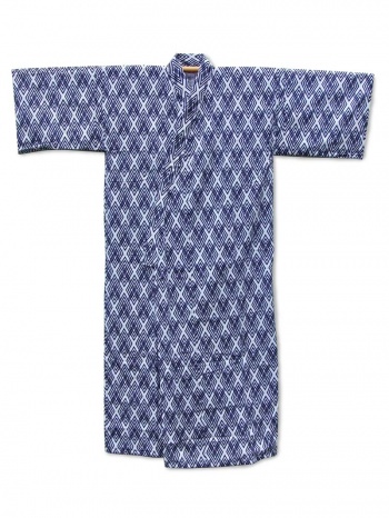 Men's Nightgown Kimono : 2823