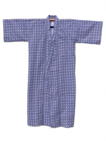 Men's Nightgown Kimono : 3779
