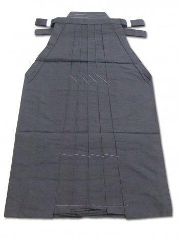 Hakama: Rinzan