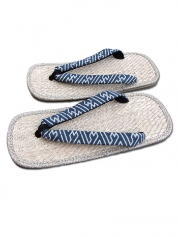 Japanese Malang grass Sandals : Taro