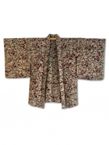Vintage kimono from Fuji Kimono, UK and Japan - fujikimono.co.uk