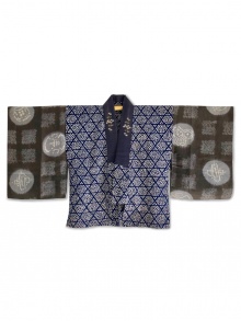 Vintage kimono from Fuji Kimono, UK and Japan - fujikimono.co.uk