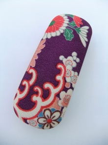 Glasses Case : Chiaki