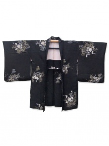 Vintage kimono from Fuji Kimono, UK and Japan - fujikimono.co.uk