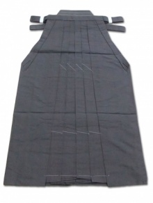 Hakama: Rinzan