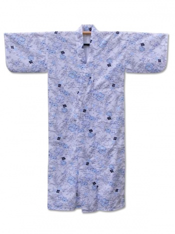 Women's Nightgown Kimono : 1512
