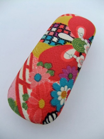 Glasses Case : Yuki